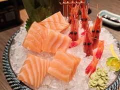 -炙柒Sekinana·精致日料(合生汇店)