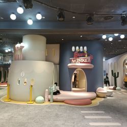 点击看大图 -超级奈尔宝SUPER NEOBIO(杭州星光店)