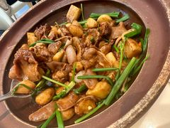 -顺味凤城·顺德菜专门店(九六广场店)