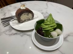 -六六·抹茶66’s SALDessert(保利时光里店)