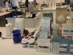 -intime coffee(芝麻街店)