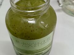 -喜茶(天津乐宾百货店)