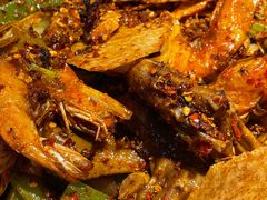 -嘎嘎鸭下巴·爆辣干锅(明教寺店)