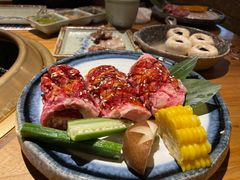 -竹涟烧肉(欢肆店•原星悦荟店)