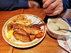 -比格比萨自助(国展店)