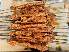 -东仪路传统烤肉