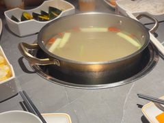 -潮发潮汕牛肉店(东方宝泰店)