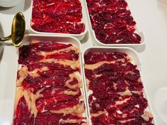 -潮汕大目牛肉火锅(上梅林店)