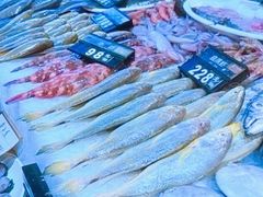 -台鄉缘 ·小海鲜·台州菜(桃林路店)