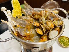 招牌泰式小火锅-BLABLATAI吧啦泰·泰式爆炒(西宸天街店)