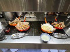 -苏州苏州湾艾美酒店-新食谱全日制餐厅