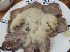-柴氏风味斋(甘家口店)