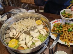 -幸运牛汕头小黄牛牛肉火锅(梅林店)
