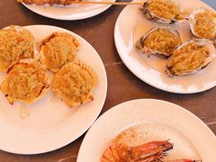 -宁波东钱湖华茂希尔顿酒店·湖畔全日餐厅