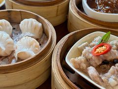 -潮福城大酒楼·潮粤菜·港式点心(阳光城店)