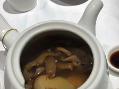-尚一汤 广东炖汤(金桥国际店)