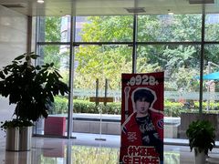 -咖啡陪你(广顺北大街福码大厦店)