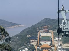 -普陀山慧济禅寺