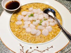 蟹粉虾仁-蟹榭·本帮江浙菜·蟹宴(五角场合生汇商场店)