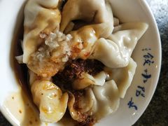 -春阳水饺(香槟广场店)
