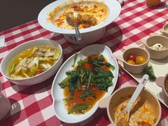 -西贝(宝乐汇店)