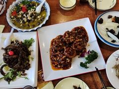 -西新饭店(城中店)