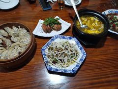 -呼吸森林·生态农庄农家乐私房菜