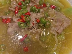 -蜀厨小匠·民间川菜(犀浦店)