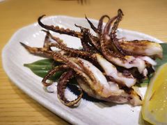 -富山日式料理(宽厚里店)