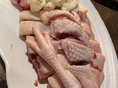 -同仁四季椰子鸡(海岸城天利店)