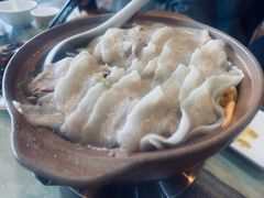 -砂锅居(西四店)