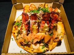 -Steveston Pizza Company (Richmond)