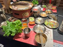 -邢氏老太太烤串(北兴街店)