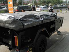 -北京房车博览中心