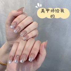 -Pink You美甲洗眉纹绣定制中心