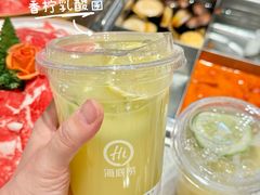 -海底捞火锅(吾悦国际广场店)