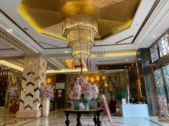 -芭菲盛宴·环球美食(锦城万达广场店)