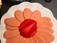 -正禾鲜·潮汕牛肉火锅(凯德天府店)