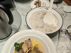 -老友王·南宁特色菜(金汇如意坊店)
