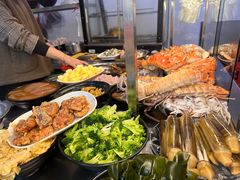 -鲤.金记沙茶面(总店)