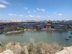 -中国翰园碑林