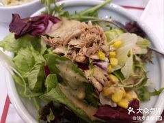 -斗牛士牛排餐厅(嘉里汇店)