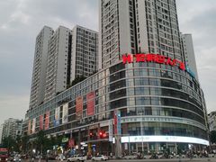 -宏帆巴人广场(石岭大道店)