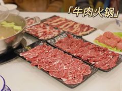 -福合埕牛肉火锅(长平国新店)
