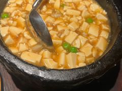 -绿茶餐厅(松江万达店)