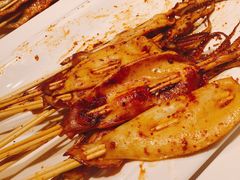 -海悦建国饭店-自助餐厅