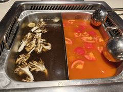 -海底捞火锅(勒泰店)