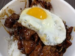 -新记餐厅(香槟大厦店)