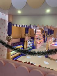 点击看大图 -奈尔宝家庭中心·亲子餐厅(苏州大悦城店)