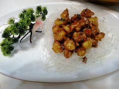 -鑫悦楼煎蟹·16年海鲜大排档
